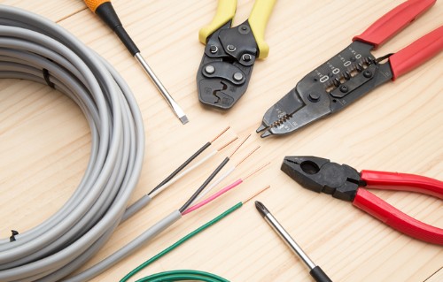 宗盛電気サービス 株式会社 本社の正社員 電気工事士の求人情報イメージ1