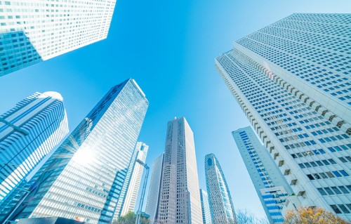 法人名非公開(無料転職支援サービス案件) 東京都墨田区の正社員 電気工事施工管理技士求人イメージ