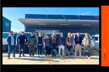 株式会社 VAGGE 本社の正社員 電気工事士の求人情報イメージ1