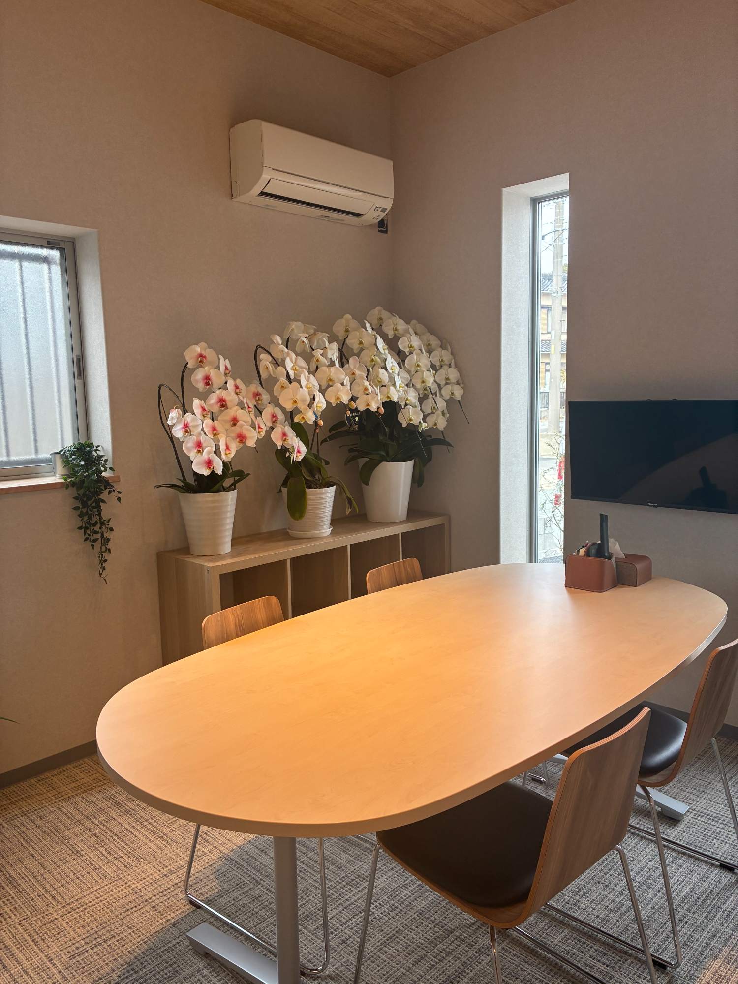 株式会社 Rise Line 本社の正社員 電気工事施工管理技士の求人情報イメージ2