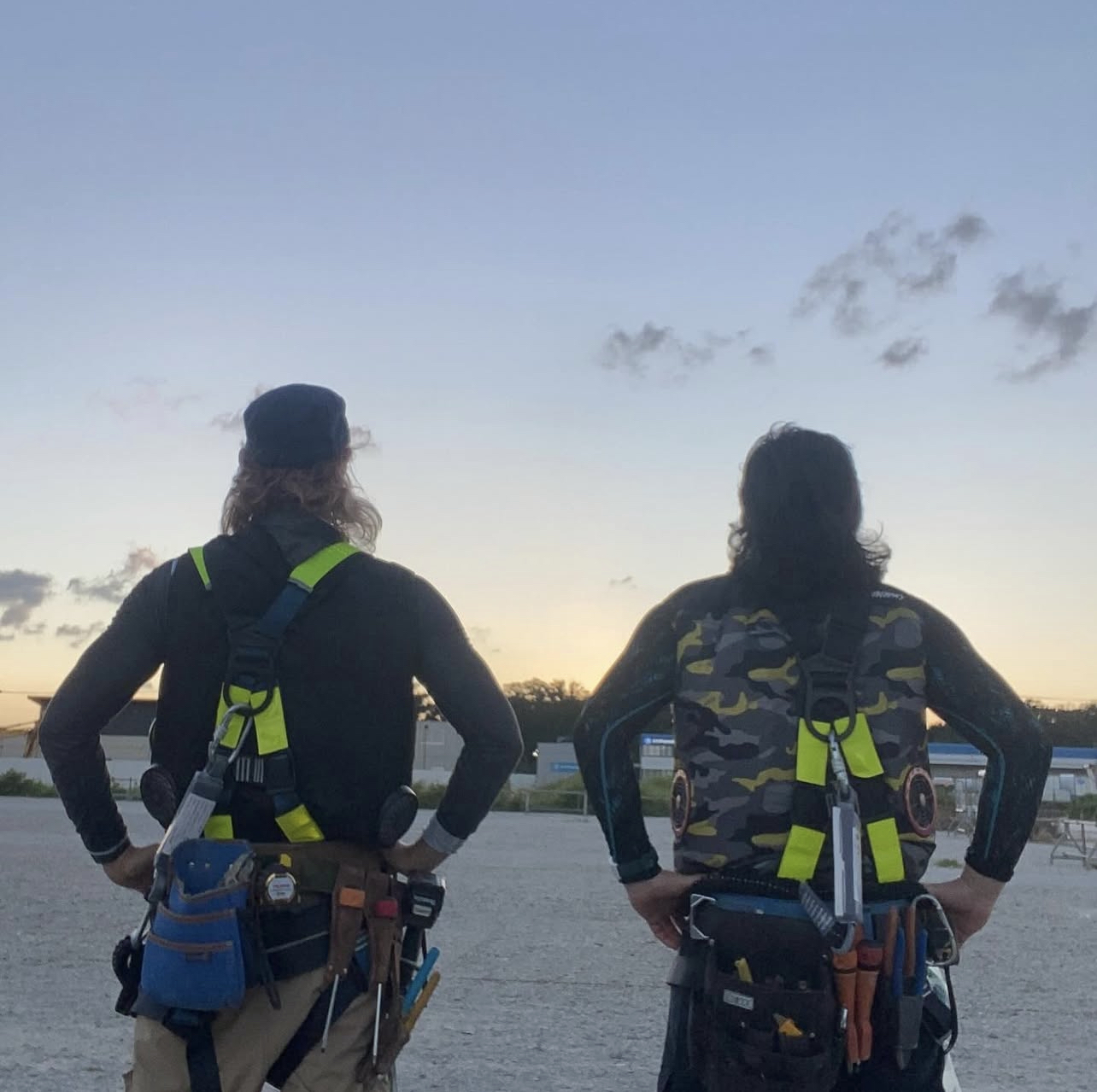 勇志電気 株式会社