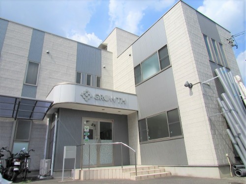 GROWTH株式会社 本社の正社員 管工事施工管理技士の求人情報イメージ2