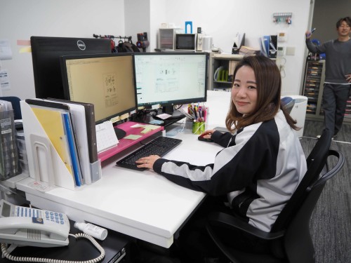 株式会社リレー 東京オフィスの正社員 設備工事(施工管理)の求人情報イメージ3