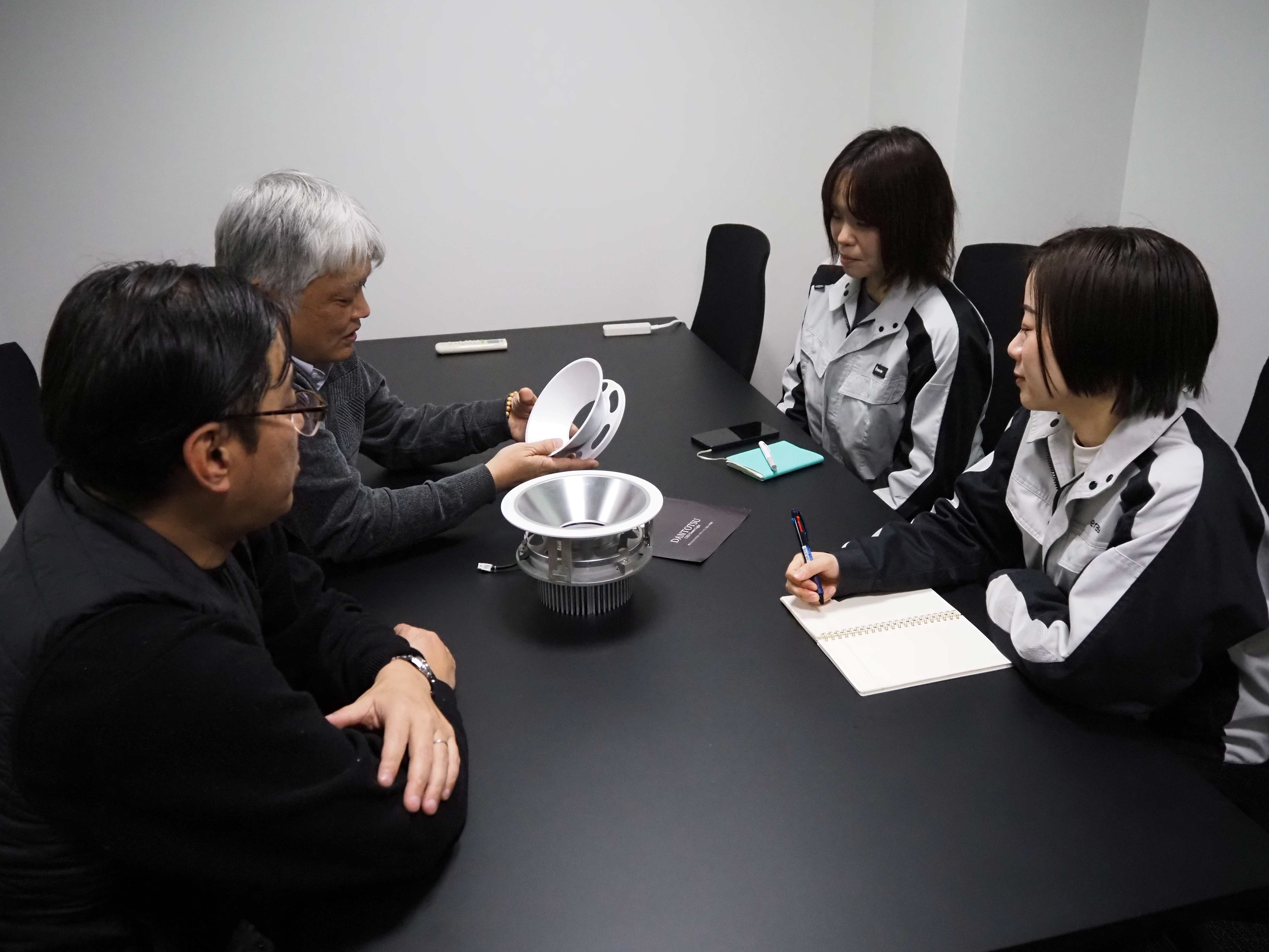 株式会社リレー 東京オフィスの正社員 設備工事（施工管理）の求人情報イメージ2