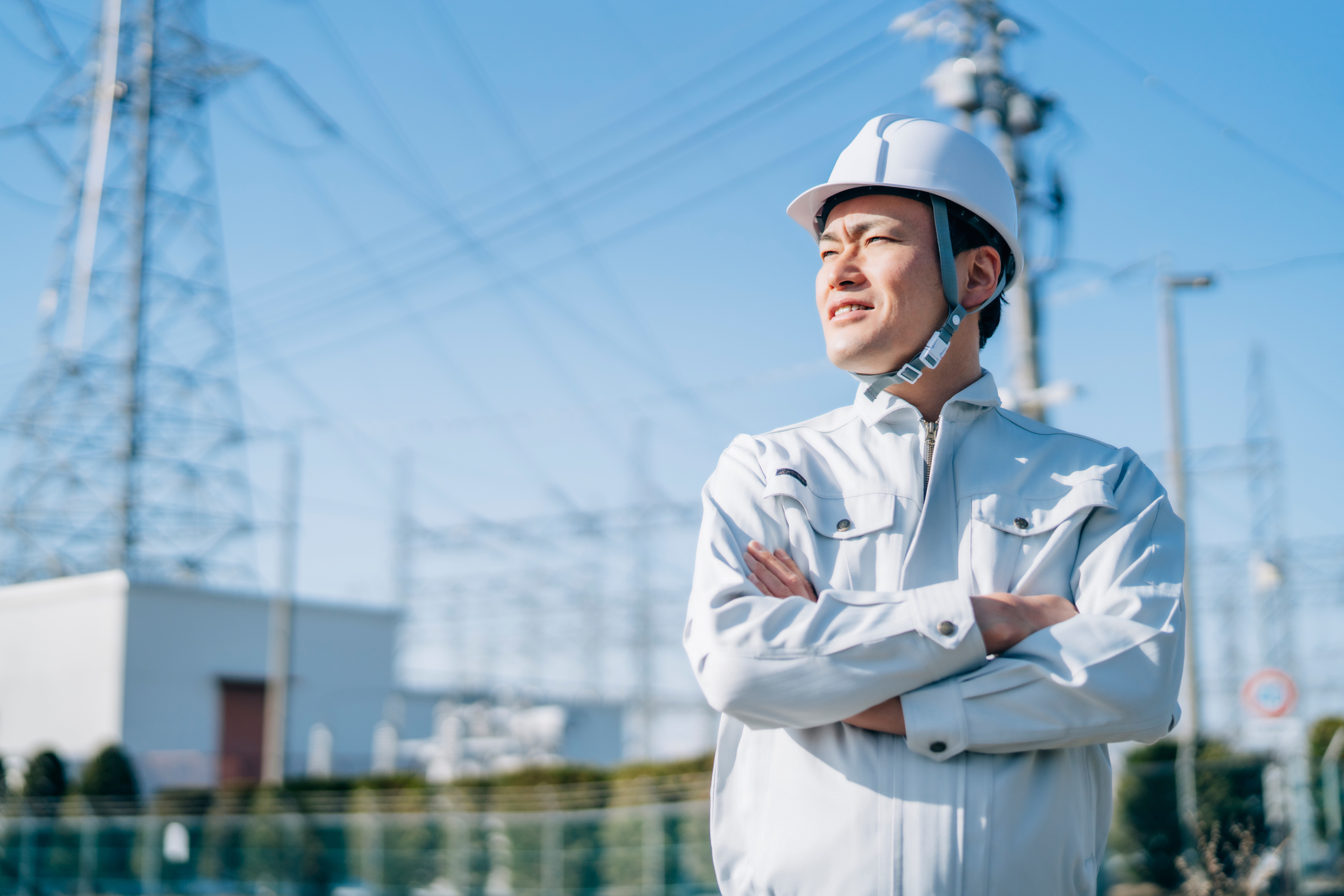 enjoynt 株式会社 本社の正社員 電気工事士の求人情報イメージ1