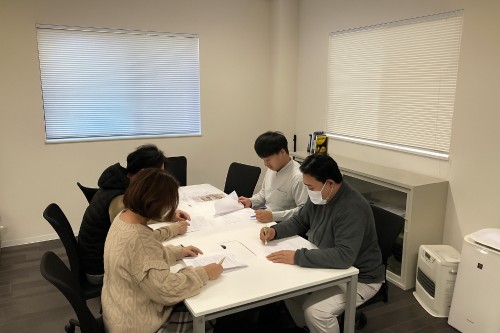 株式会社 鈴電 愛知事務所の正社員 電気工事施工管理技士求人イメージ