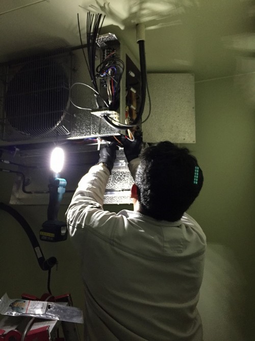 株式会社 クールアンドトラスト 本社の正社員 電気工事施工管理技士の求人情報イメージ2