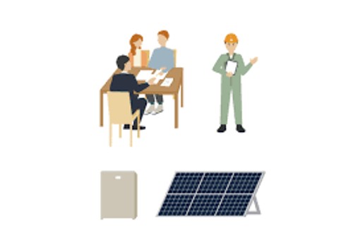 シナネン株式会社 ホームファシリティ営業部 次世代エネルギーメンテナンスチームの正社員 その他の求人情報イメージ3