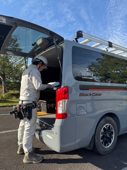 株式会社 鈴電 本社の正社員 電気工事士の求人情報イメージ3