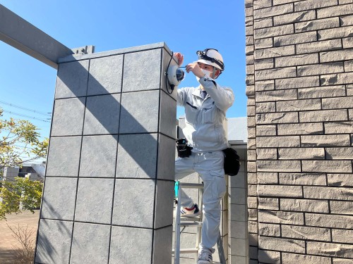 サウンドウェイブ株式会社 本社の正社員 電気工事士の求人情報イメージ1