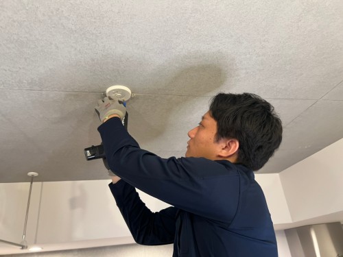 株式会社クラシアンホールディングス 北大阪営業の正社員 電気工事(施工)の求人情報イメージ3