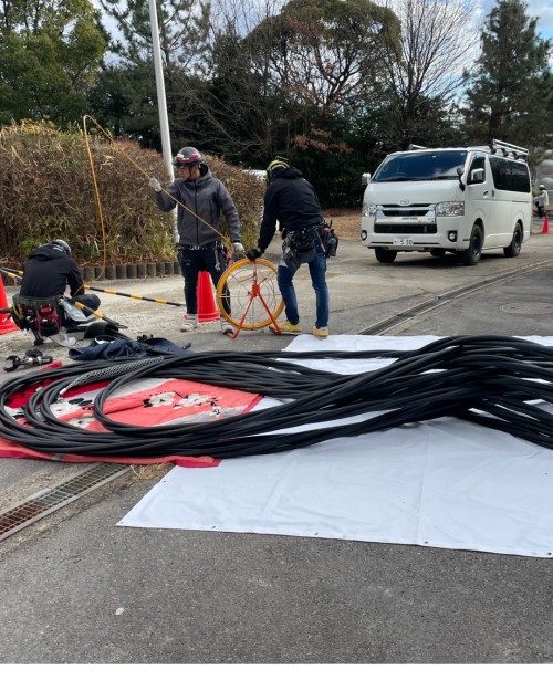 株式会社TMC 本社の正社員 電気工事士の求人情報イメージ3