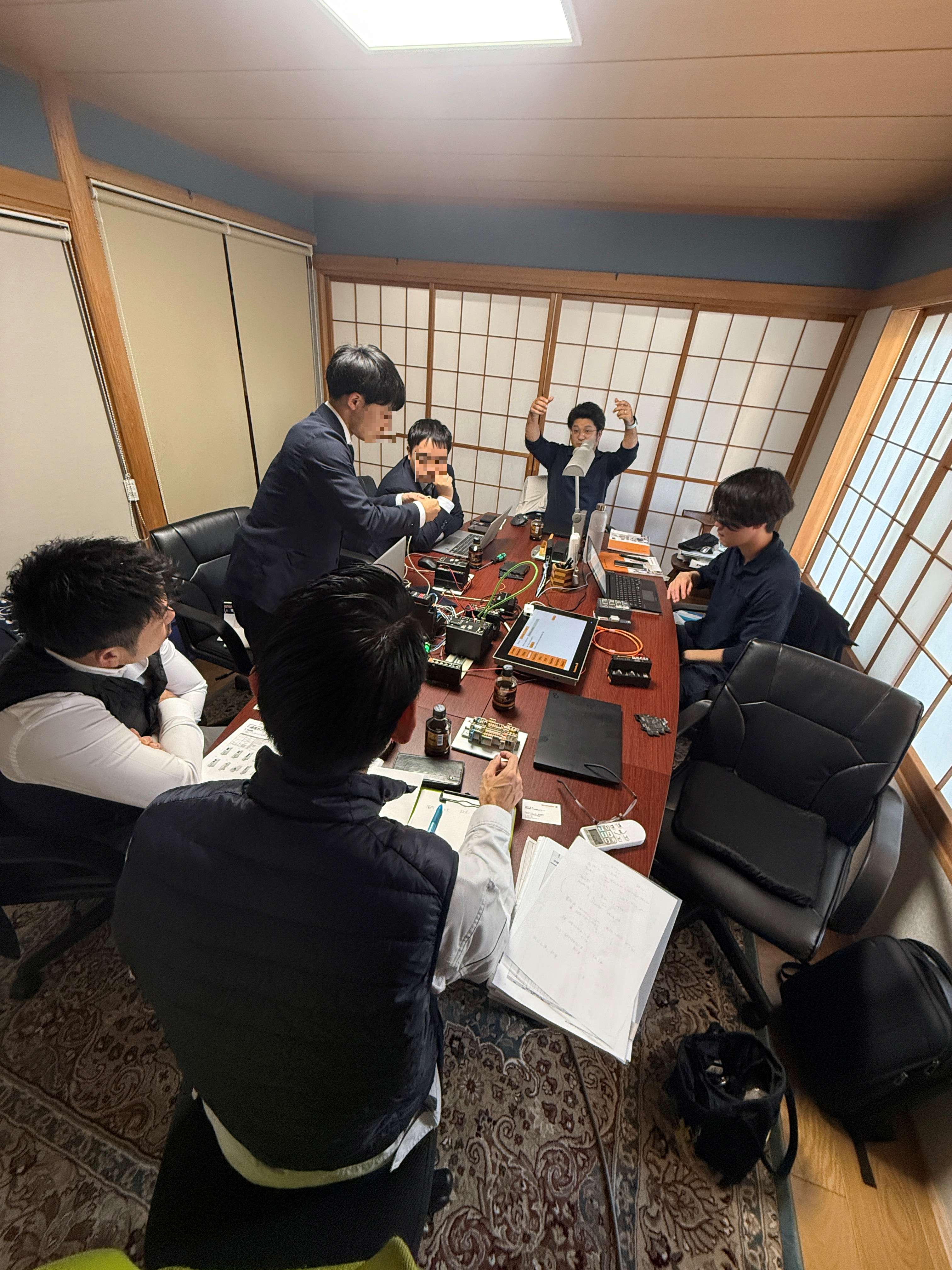 株式会社 グリーン設備 本社の正社員 その他の求人情報イメージ2