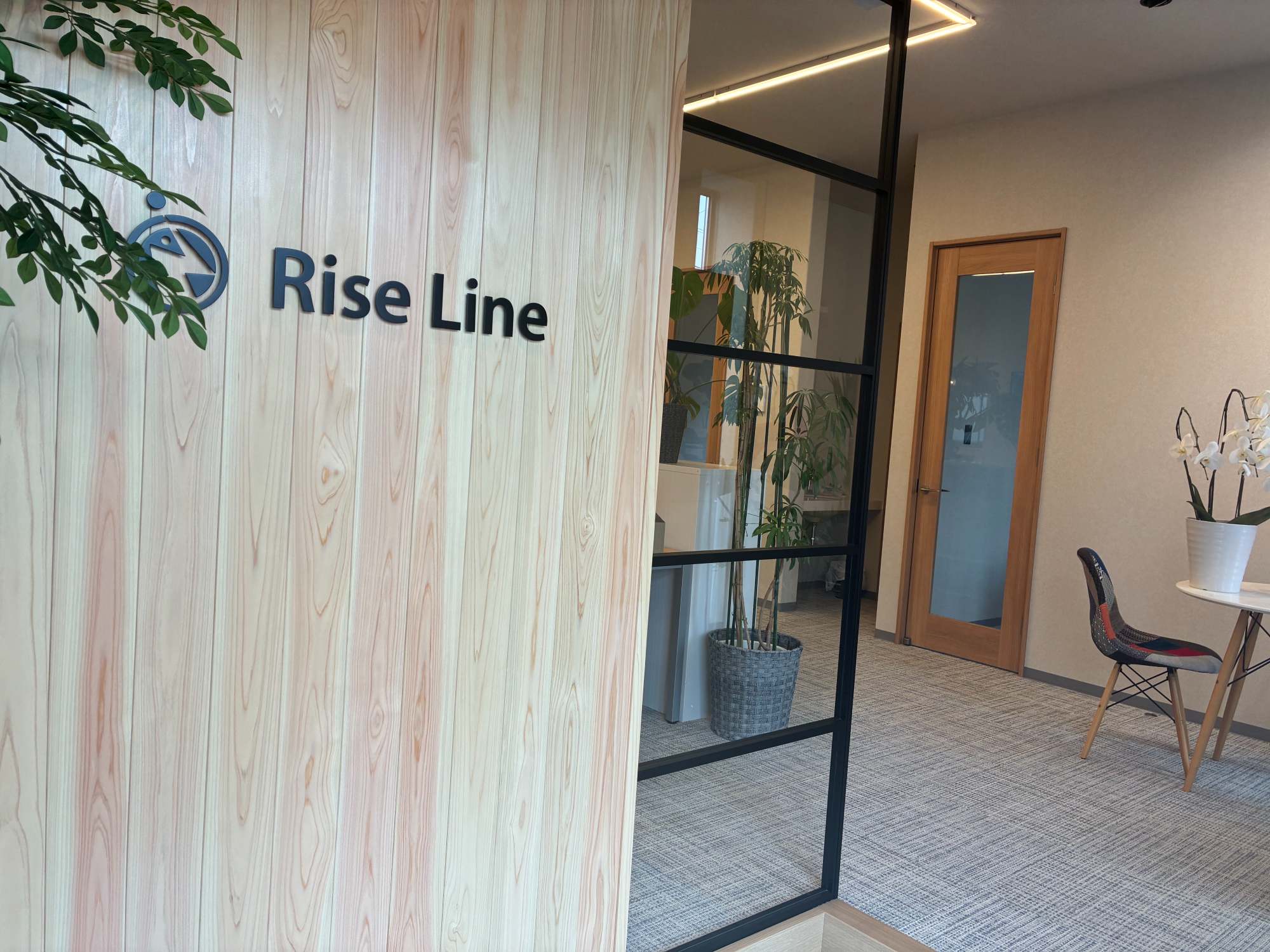 株式会社 Rise Line 本社の正社員 電気工事施工管理技士の求人情報イメージ3