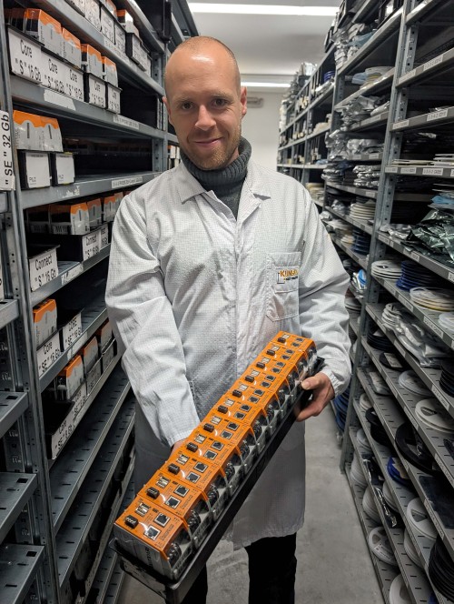 株式会社 グリーン設備 本社の正社員 その他の求人情報イメージ2