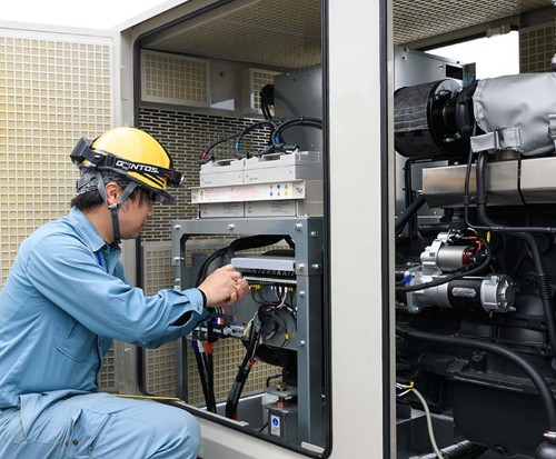 株式会社テクノサイシング 墨田支店の正社員 電気工事施工管理技士の求人情報イメージ1