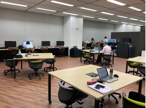 エルーグシステム株式会社 仙台支店の正社員 電気工事士の求人情報イメージ2