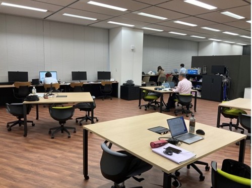 エルーグシステム株式会社 本社の正社員 その他の求人情報イメージ2