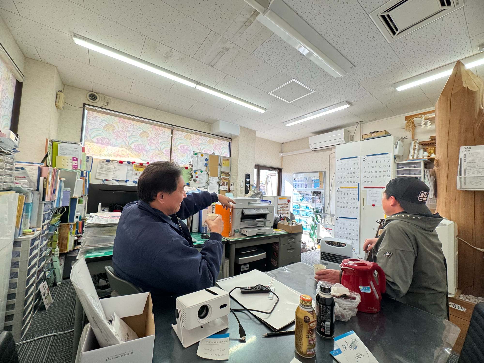  アースエネックス株式会社 本社の正社員 配管技能士の求人情報イメージ3