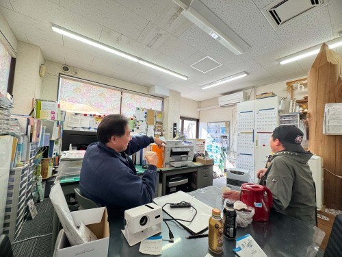 アースエネックス株式会社 本社の正社員 配管技能士の求人情報イメージ3