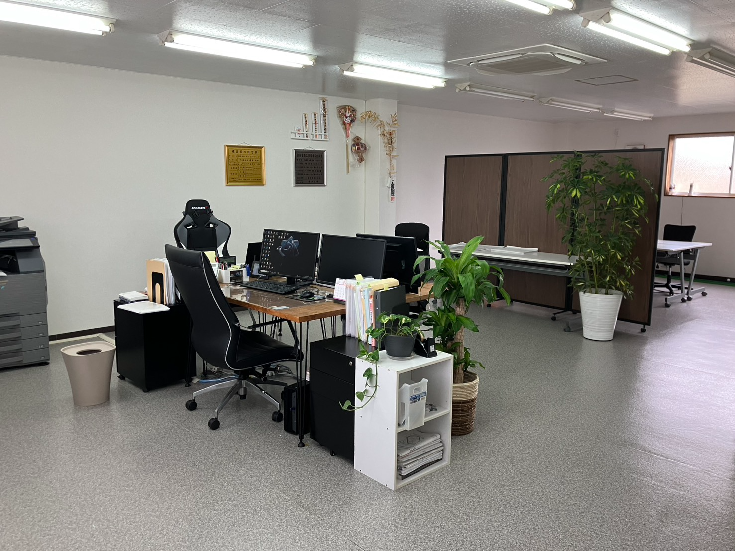 株式会社セイホーテック 本社の正社員 電気工事士の求人情報イメージ2