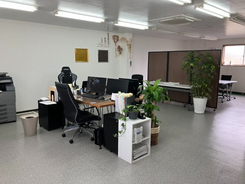 株式会社セイホーテック 本社の正社員 電気工事士の求人情報イメージ2