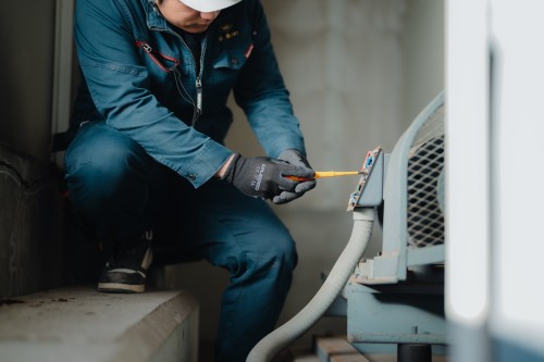 南総電機株式会社 本社の正社員 電気工事施工管理技士の求人情報イメージ1