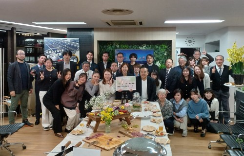 プライム・スター株式会社 本社の正社員 電気工事施工管理技士の求人情報イメージ3