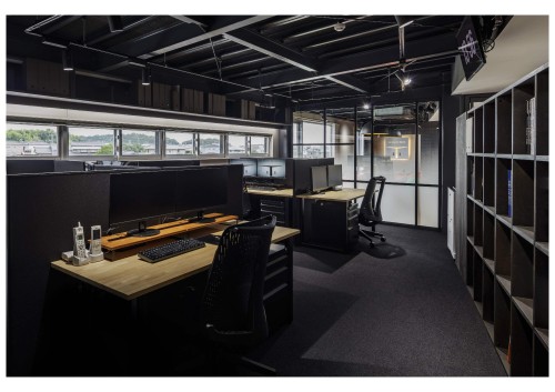 株式会社BAKUホールディングス 岡崎支店の正社員 電気工事施工管理技士の求人情報イメージ2