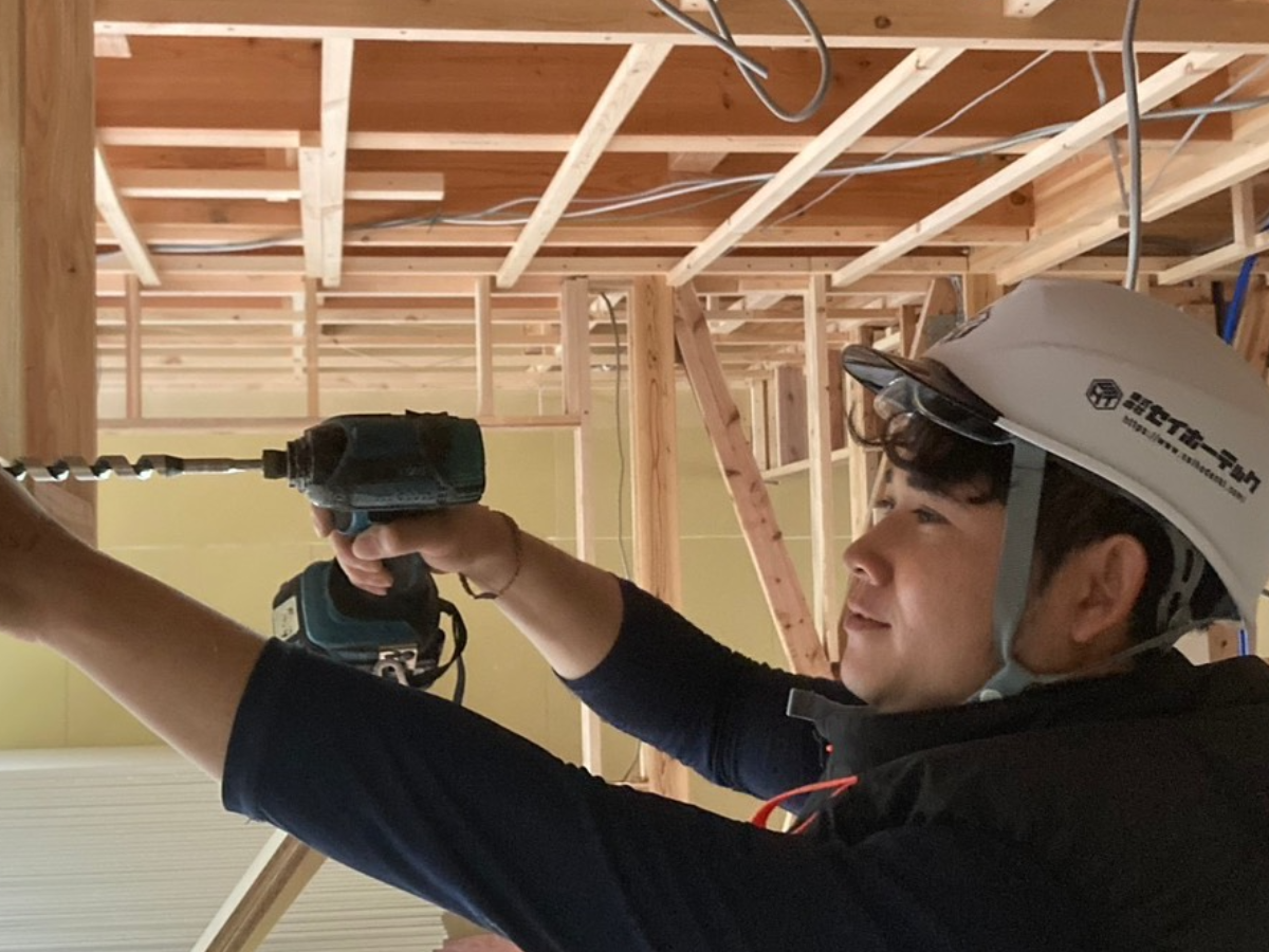 株式会社セイホーテック 本社の正社員 電気工事士の求人情報イメージ3