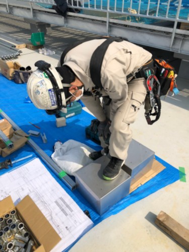 百瀬電工 株式会社 本社の正社員 電気工事士の求人情報イメージ2