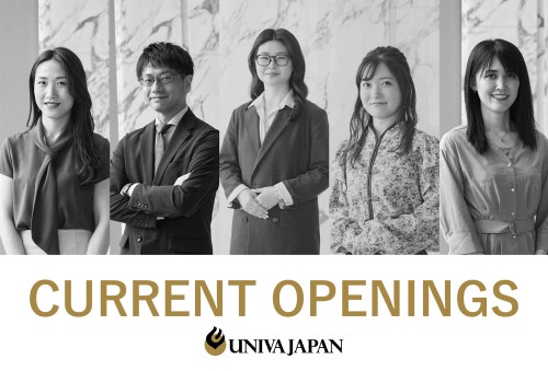 株式会社ユニヴァ・ジャパン 本社の正社員 通信工事(施工管理)の求人情報イメージ1