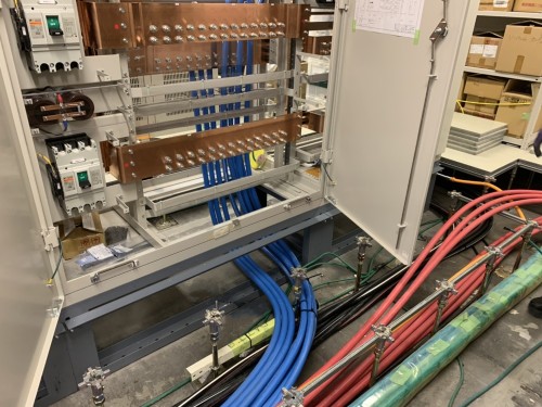 愛和電工 株式会社 本社の正社員 電気工事施工管理技士の求人情報イメージ3