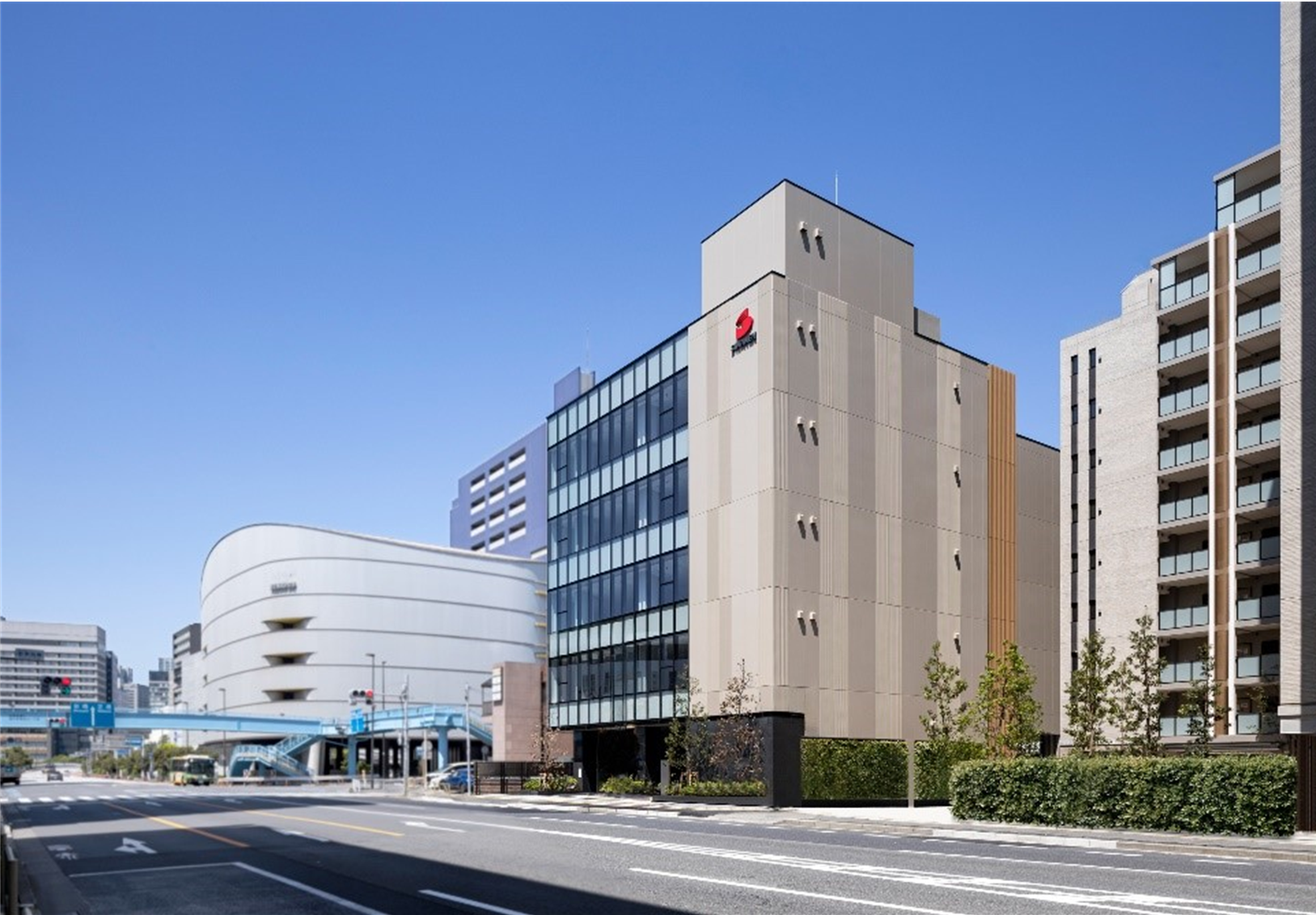 シナネン株式会社 ホームファシリティ営業部　次世代エネルギーメンテナンスチームの正社員 その他の求人情報イメージ1