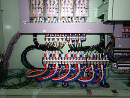 株式会社藤沢電工 本社の正社員 電気工事士の求人情報イメージ3