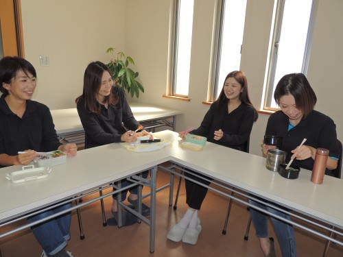 GROWTH株式会社 本社の正社員 CADオペレーターの求人情報イメージ3