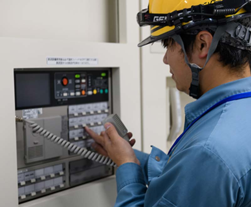 株式会社テクノサイシング 墨田支店の正社員 電気工事士の求人情報イメージ2