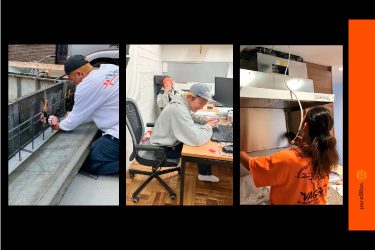 株式会社 VAGGE 本社の正社員 電気工事士の求人情報イメージ2