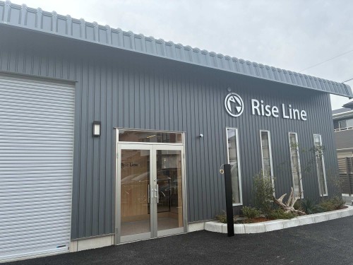 株式会社 Rise Line 本社の正社員 電気工事士の求人情報イメージ1