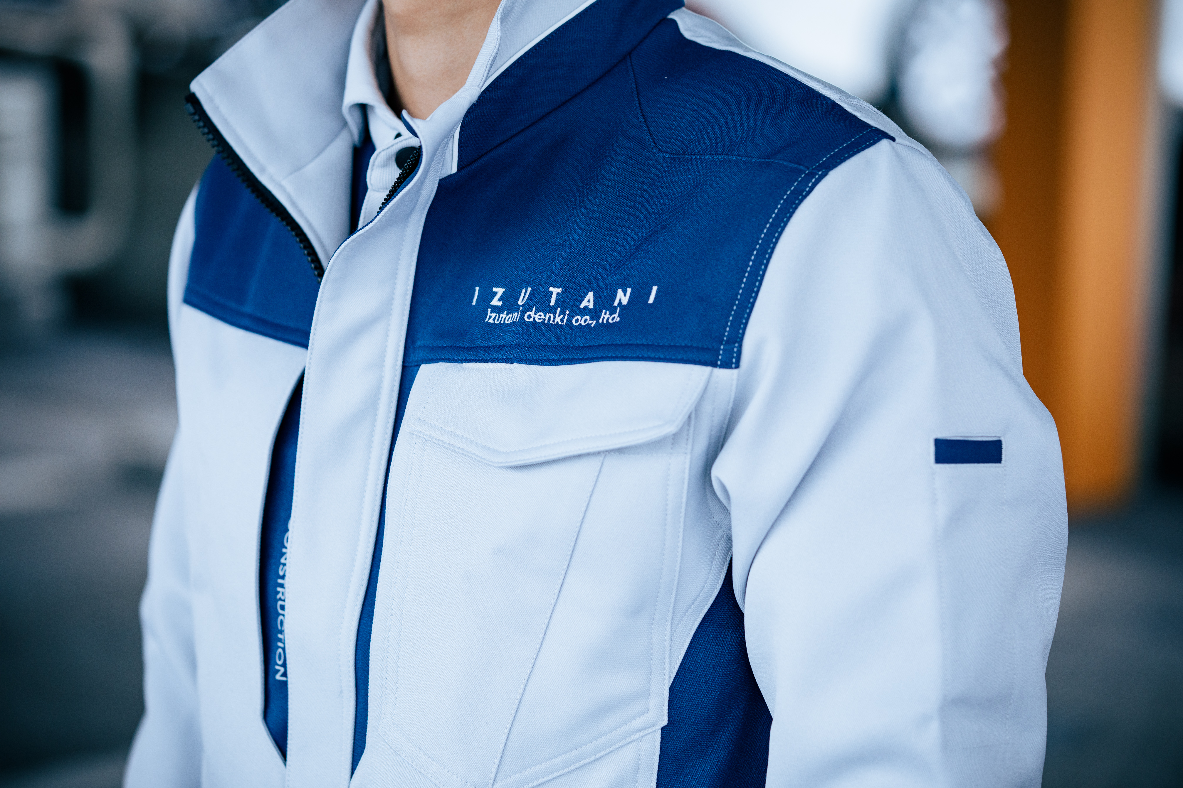 泉谷電気工事 株式会社 本店の正社員 電気工事士の求人情報イメージ2