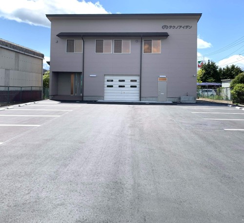 株式会社テクノアイデン 工事事務所の正社員 電気工事士の求人情報イメージ2