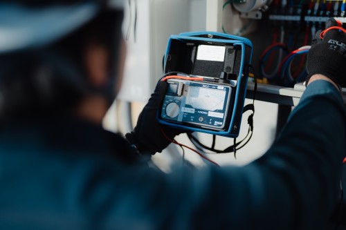 南総電機株式会社 本社の正社員 電気工事施工管理技士の求人情報イメージ2