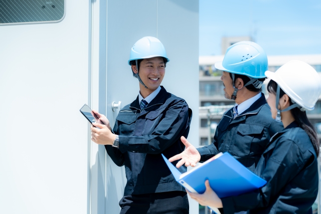 有限会社 野田電業 本社の正社員 電気工事施工管理技士求人イメージ