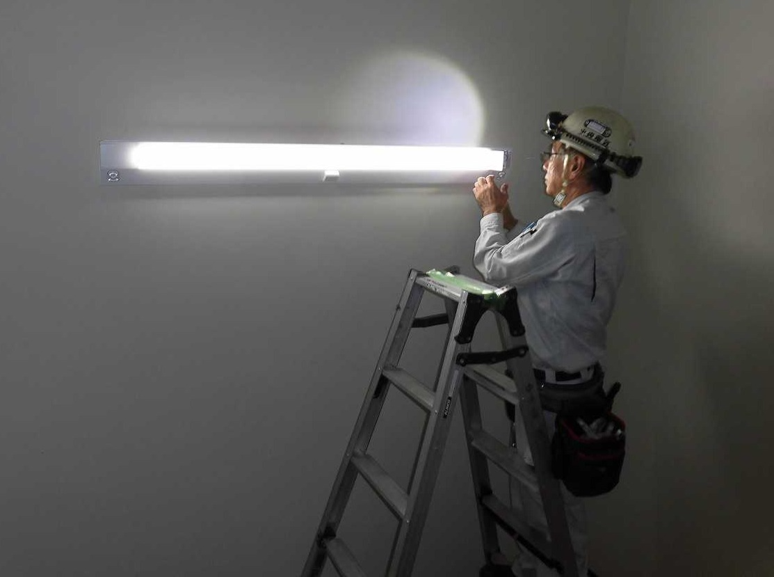 中央電気株式会社 本社の正社員 電気工事（施工管理）の求人情報イメージ1