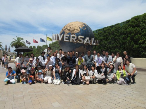 GROWTH株式会社 本社の正社員 事務の求人情報イメージ1