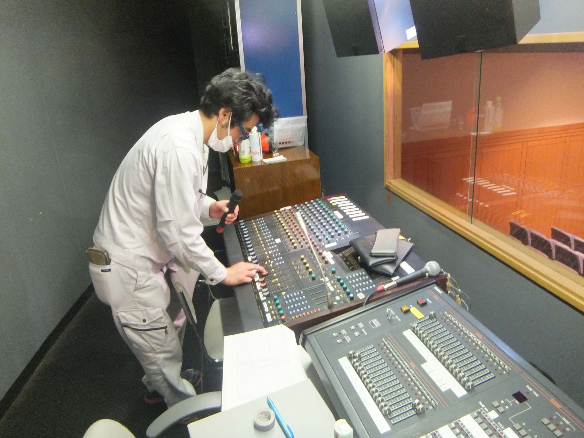 サウンドウェイブ株式会社 本社の正社員 電気工事士の求人情報イメージ3