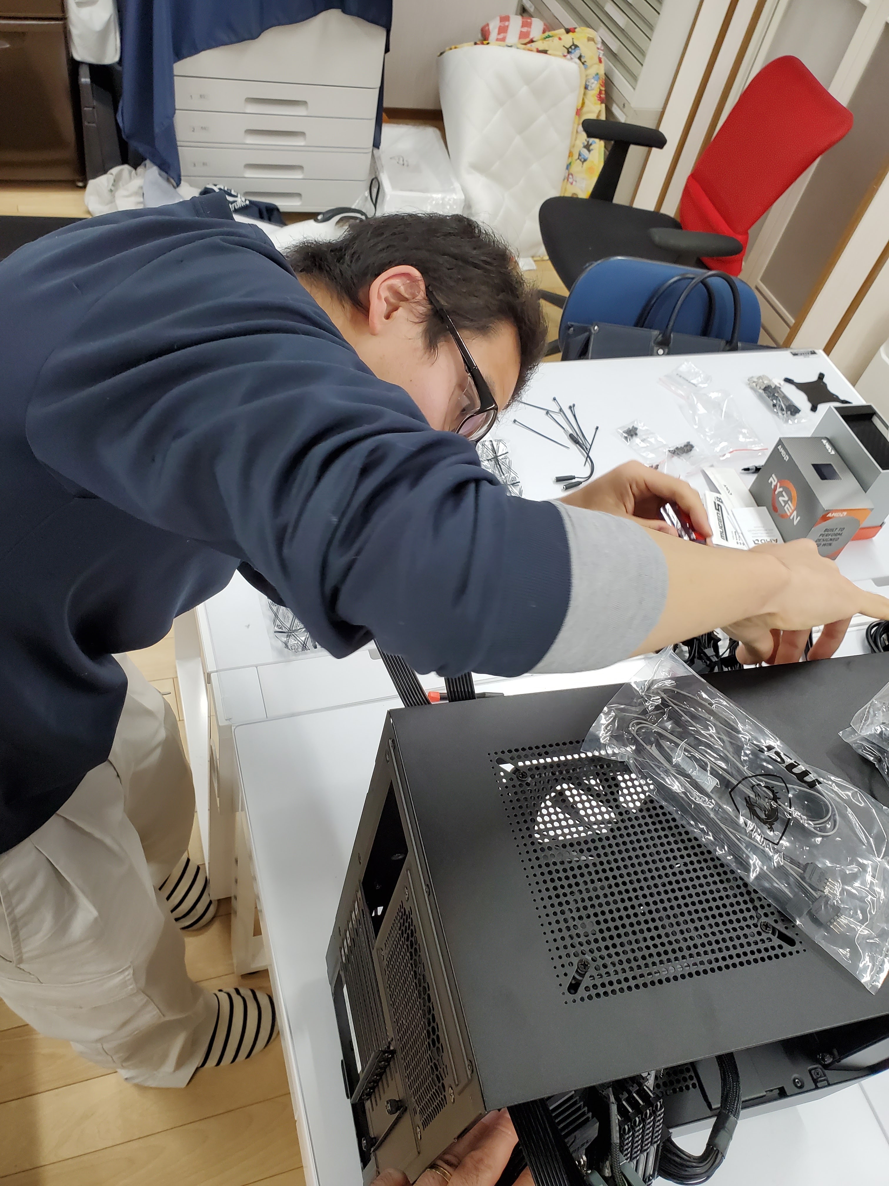 株式会社 グリーン設備 本社の正社員 その他求人イメージ