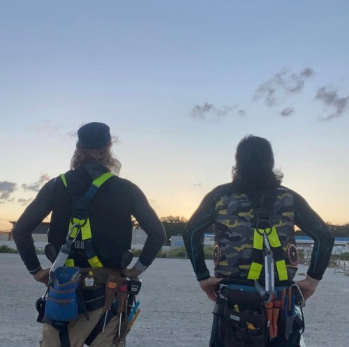 勇志電気 株式会社 本社の正社員 電気工事士の求人情報イメージ1