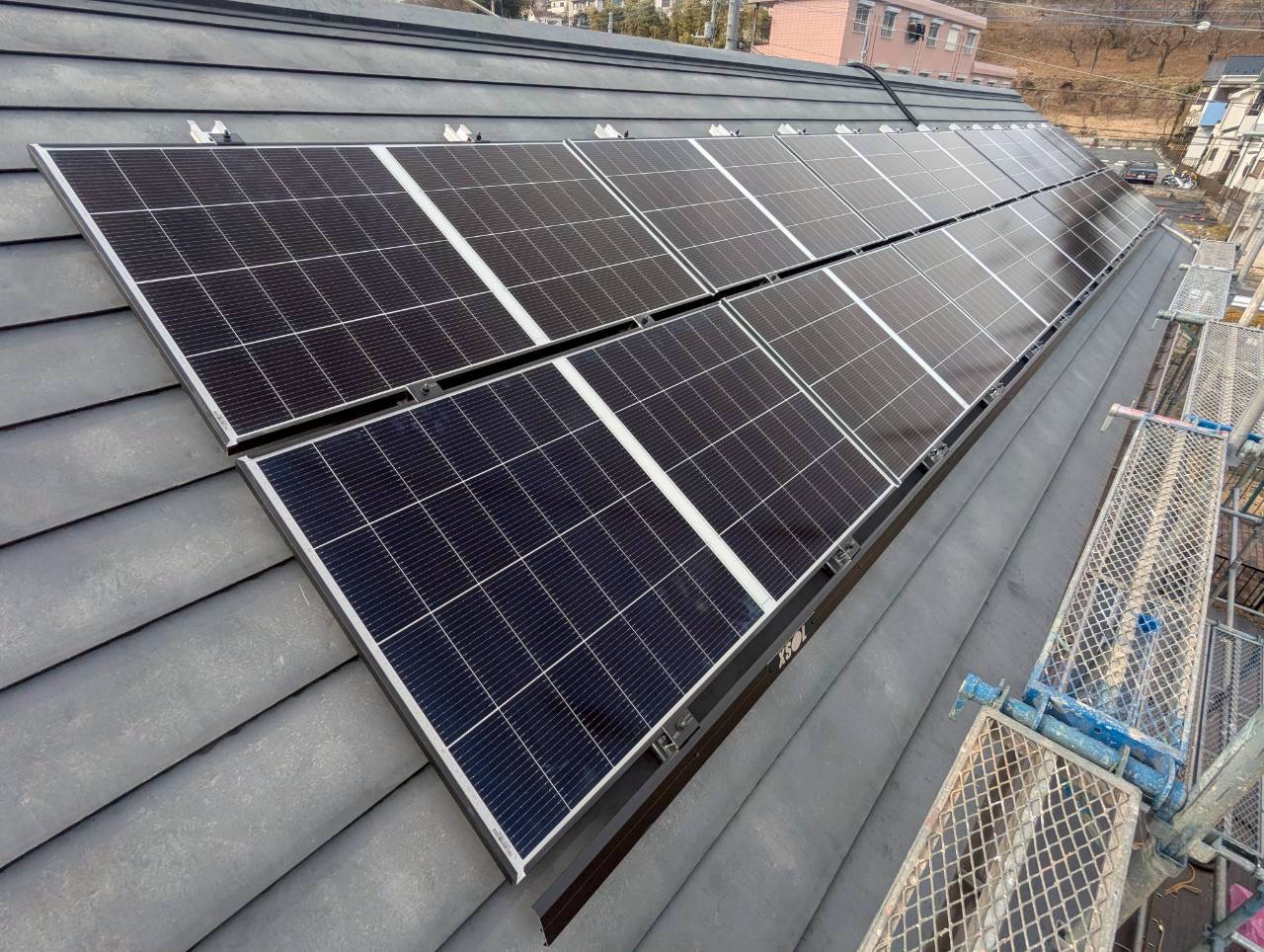 JapanEnergy株式会社 本社の正社員 電気工事士の求人情報イメージ2