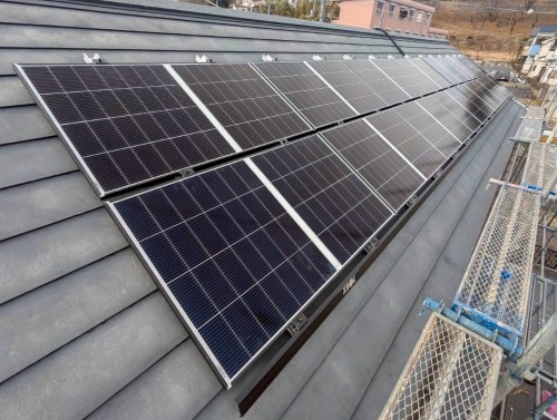 JapanEnergy株式会社 本社の正社員 電気工事士の求人情報イメージ2